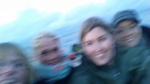 moedregruppen